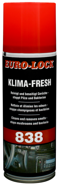 LOS 838 - Klima-Fresh